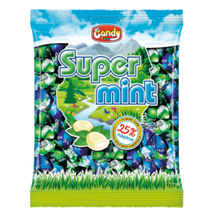 Super Mint