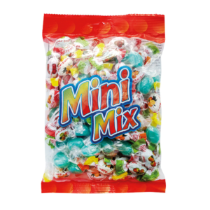 cukierki mini mix