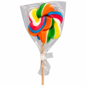 Lizaki kwiatki 60g