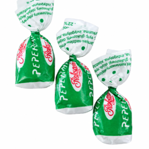 Cukierki miętowe Pepermint 3kg