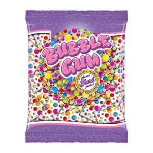 Bubble Gum 1kg
