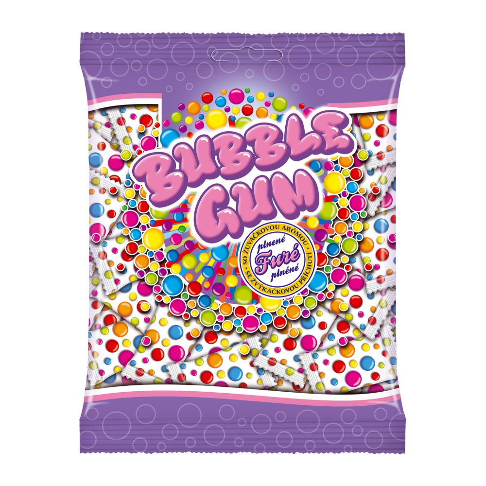 Bubble Gum 1kg