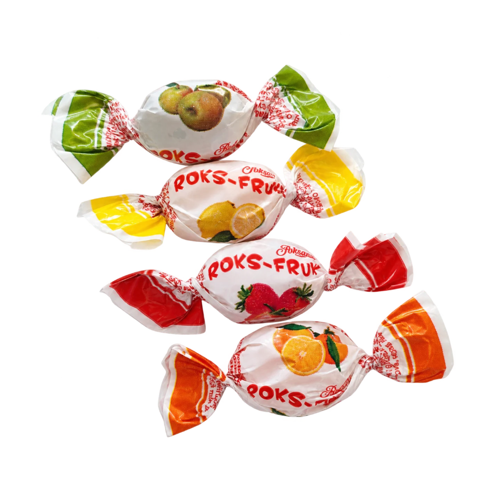 Fruitki 3kg