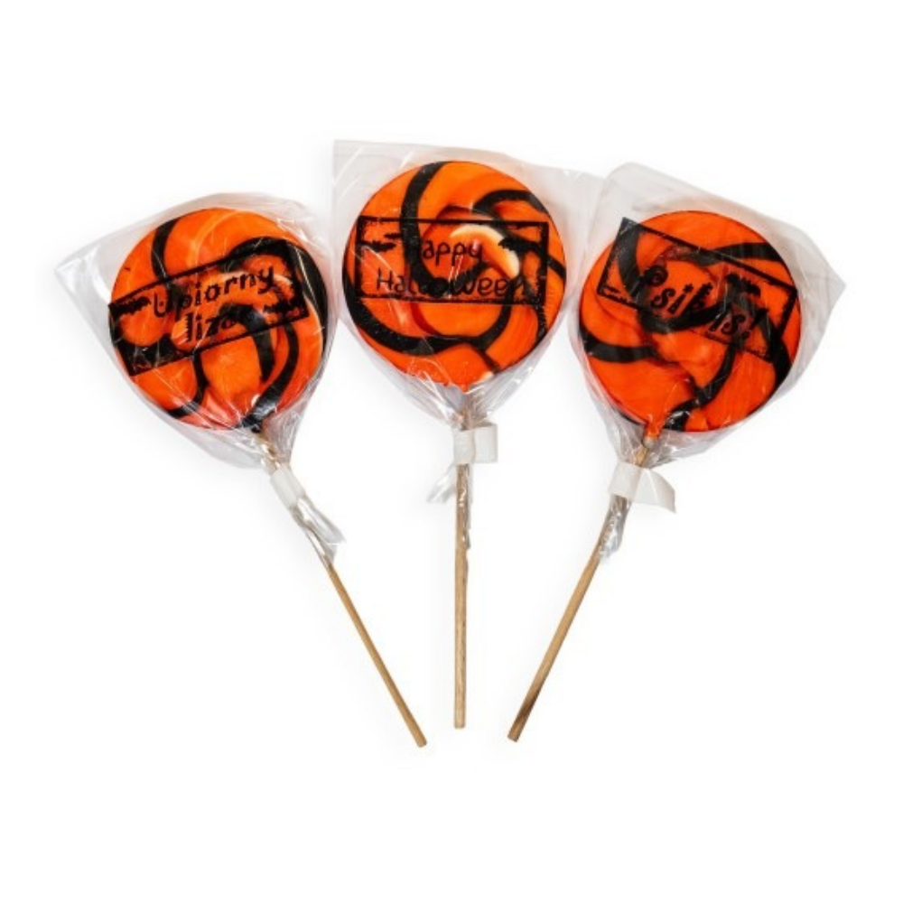 Lizaki Halloween 60g