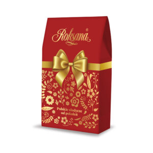 Galaretka wielosmakowa w czekoladzie 200g